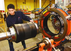 陜西國(guó)企創(chuàng)新發(fā)展正當(dāng)時(shí) 技術(shù)開發(fā)引領(lǐng)新動(dòng)能